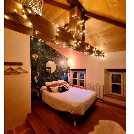 Chambres D'Hotes Le 1891 Montech エクステリア 写真