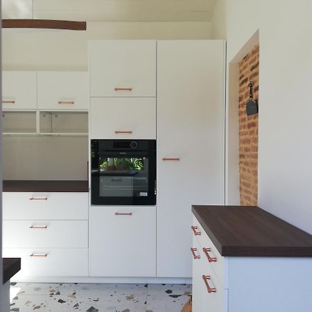 Chambres D'Hotes Le 1891 Montech エクステリア 写真