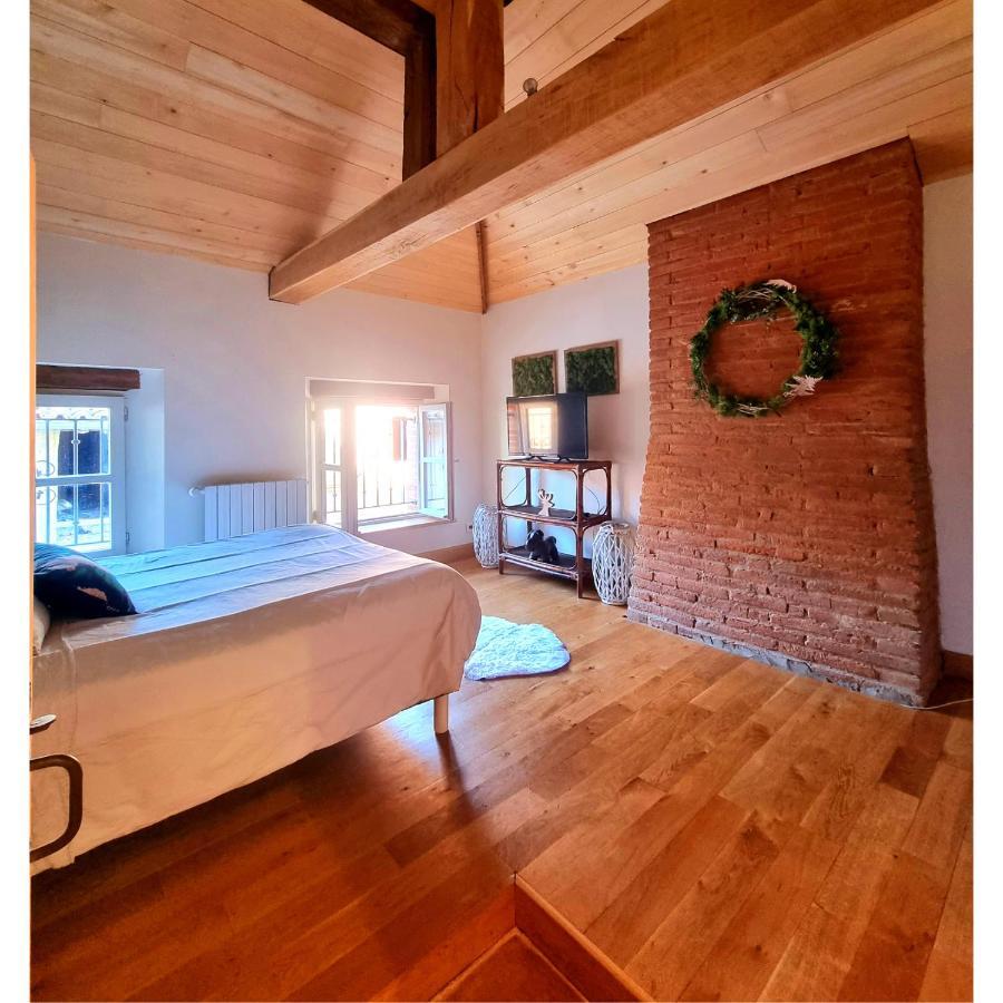 Chambres D'Hotes Le 1891 Montech エクステリア 写真