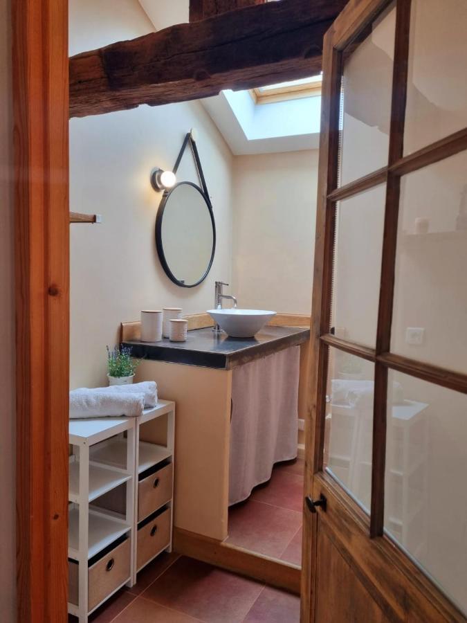 Chambres D'Hotes Le 1891 Montech エクステリア 写真