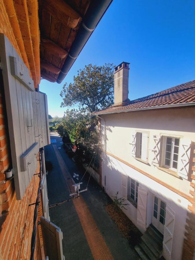 Chambres D'Hotes Le 1891 Montech エクステリア 写真