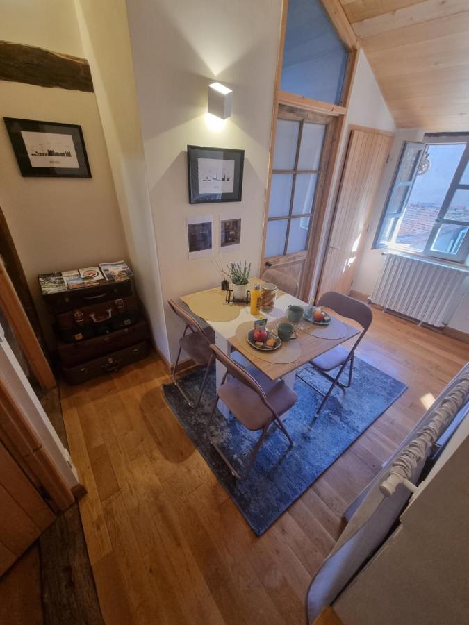 Chambres D'Hotes Le 1891 Montech エクステリア 写真