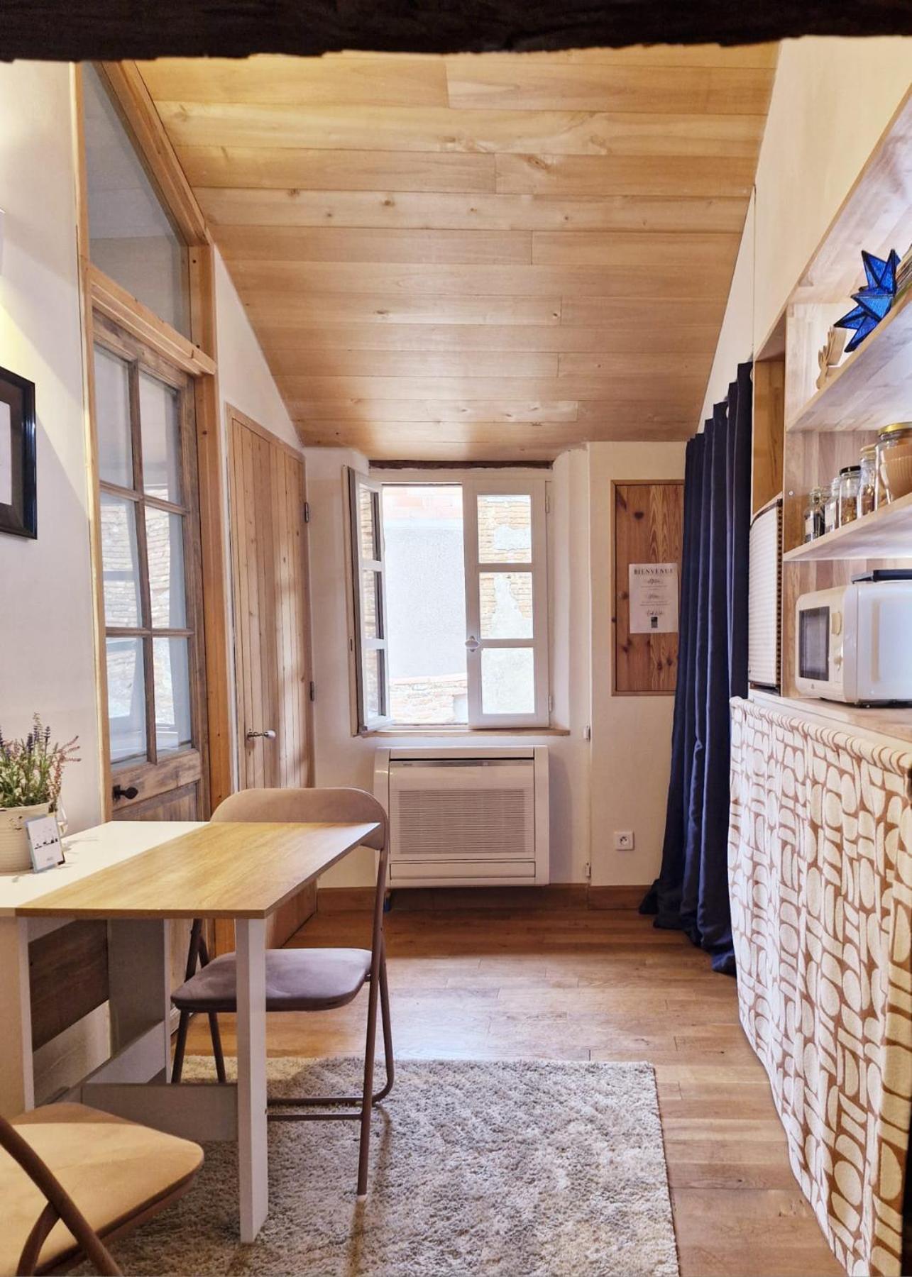 Chambres D'Hotes Le 1891 Montech エクステリア 写真