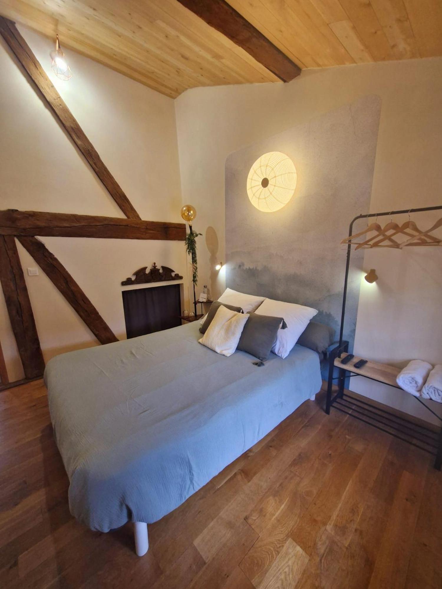 Chambres D'Hotes Le 1891 Montech エクステリア 写真