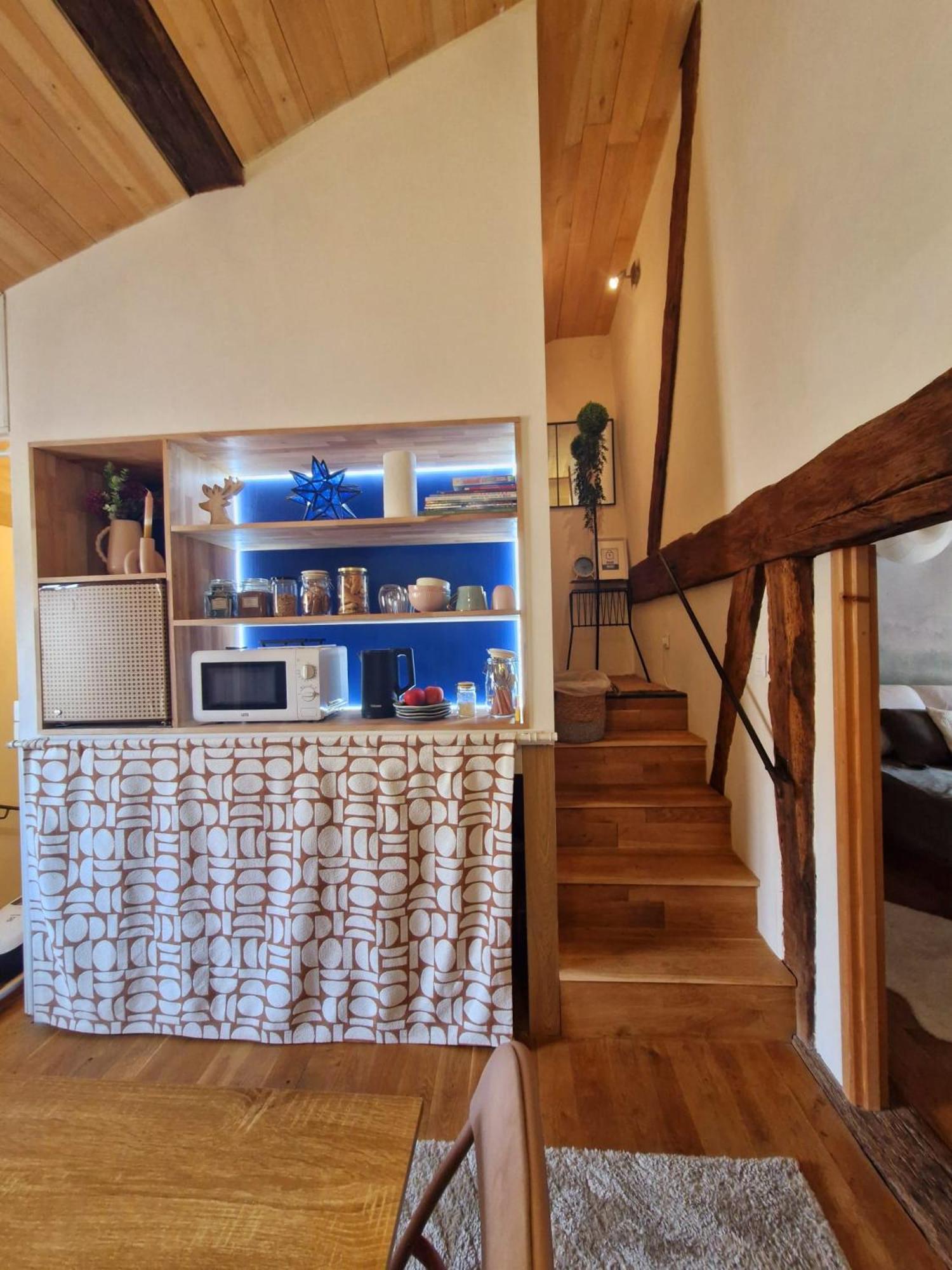 Chambres D'Hotes Le 1891 Montech エクステリア 写真