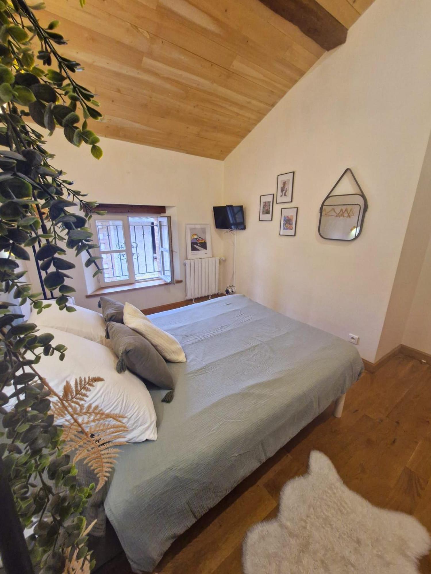 Chambres D'Hotes Le 1891 Montech エクステリア 写真