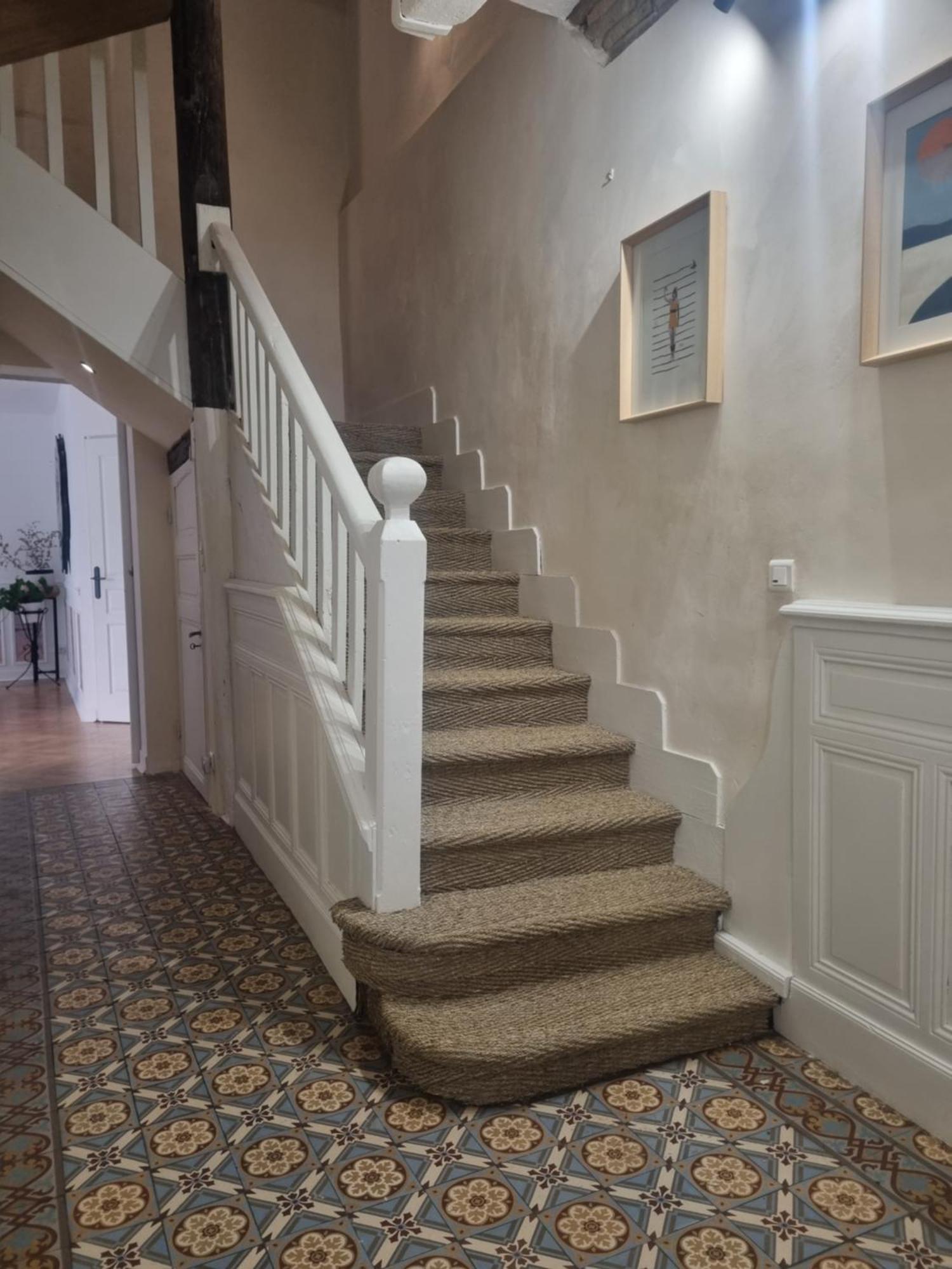 Chambres D'Hotes Le 1891 Montech エクステリア 写真